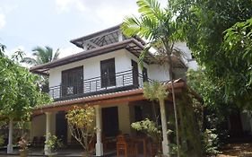 The Green Heritance - Habarana