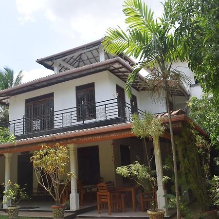 Hotel The Green Heritance - Habarana Extérieur photo