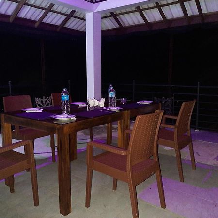 Hotel The Green Heritance - Habarana Extérieur photo
