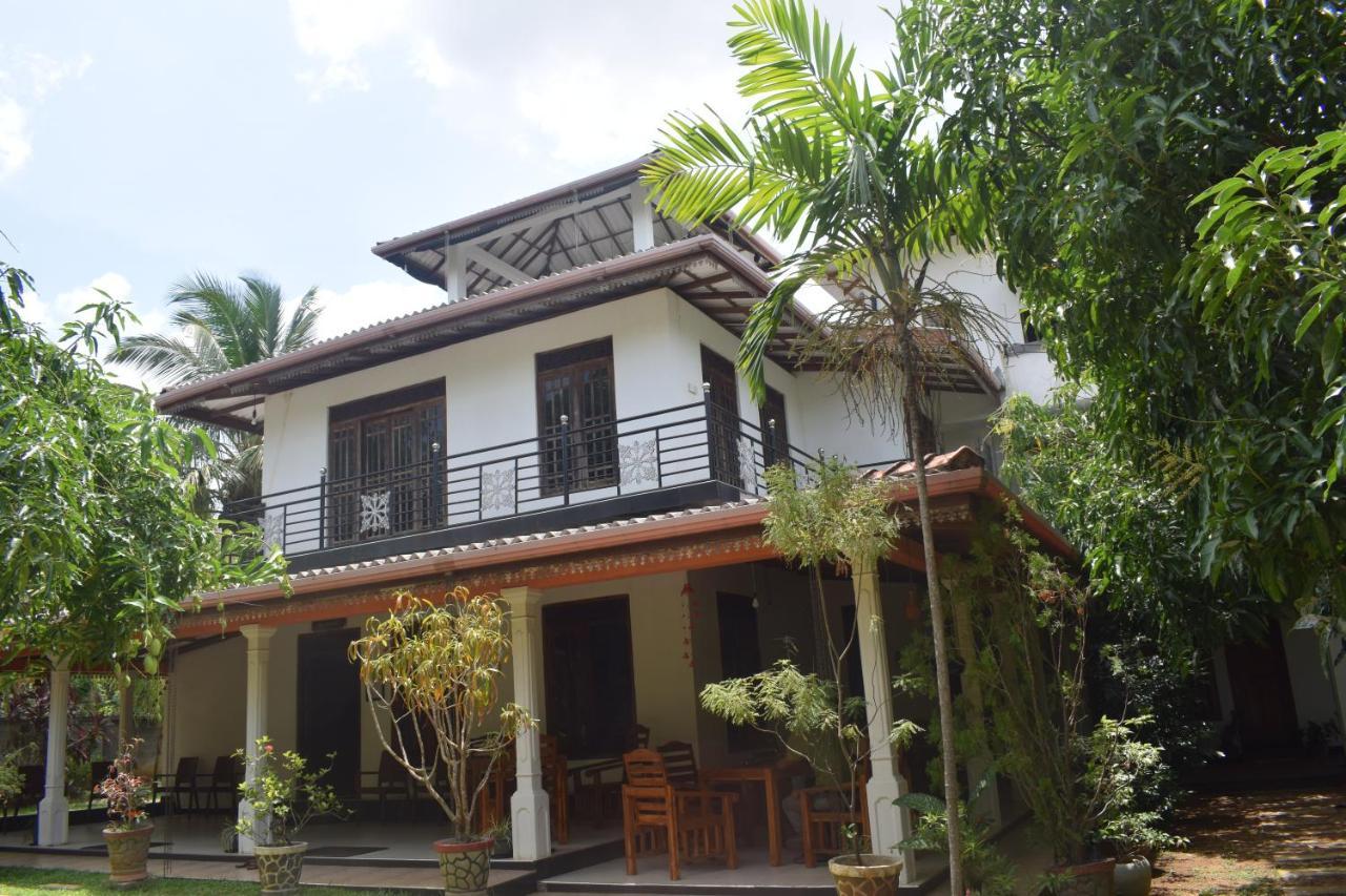 Hotel The Green Heritance - Habarana Extérieur photo