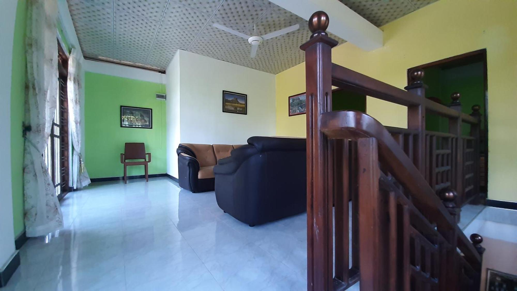 Hotel The Green Heritance - Habarana Extérieur photo