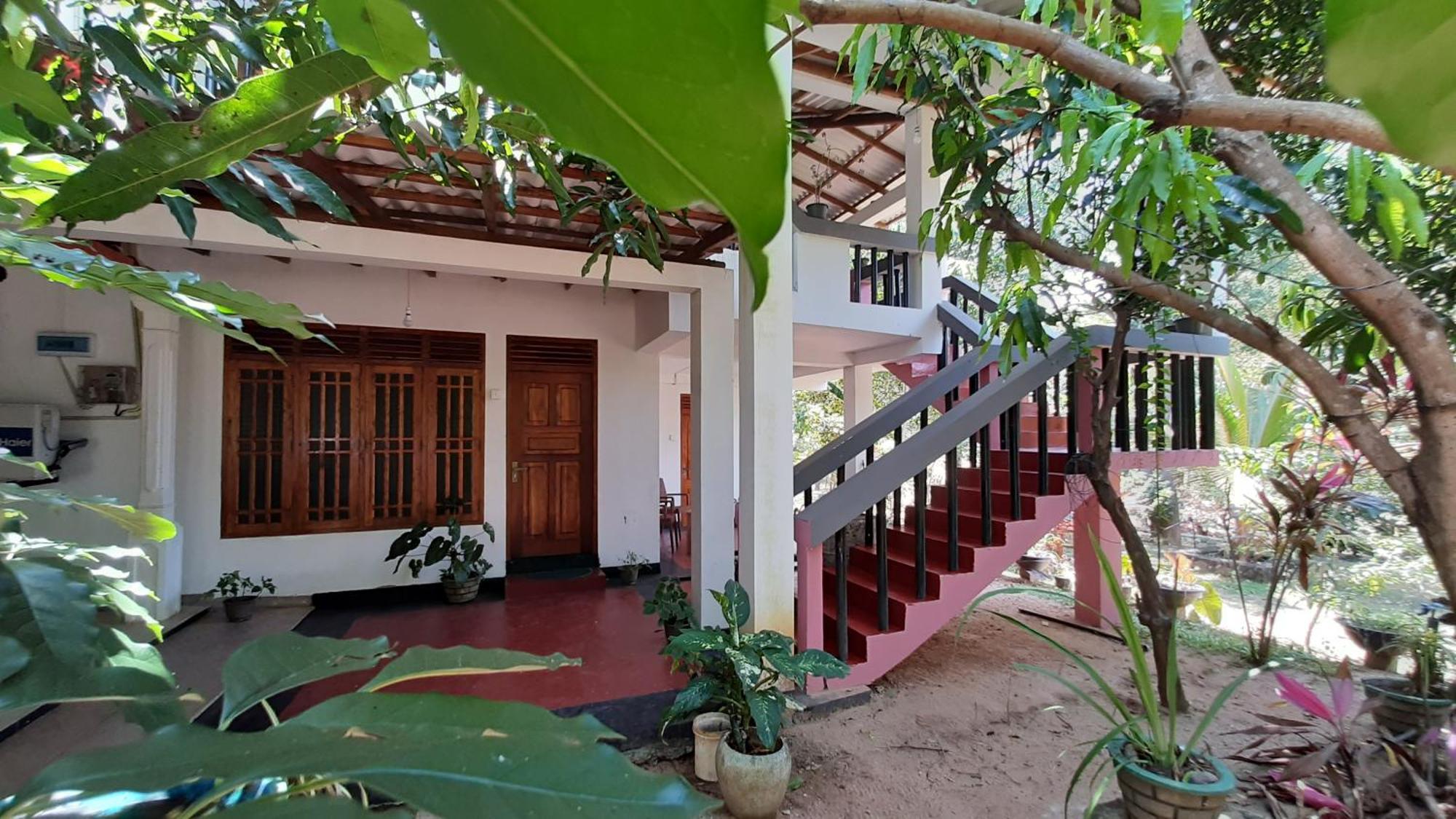 Hotel The Green Heritance - Habarana Extérieur photo